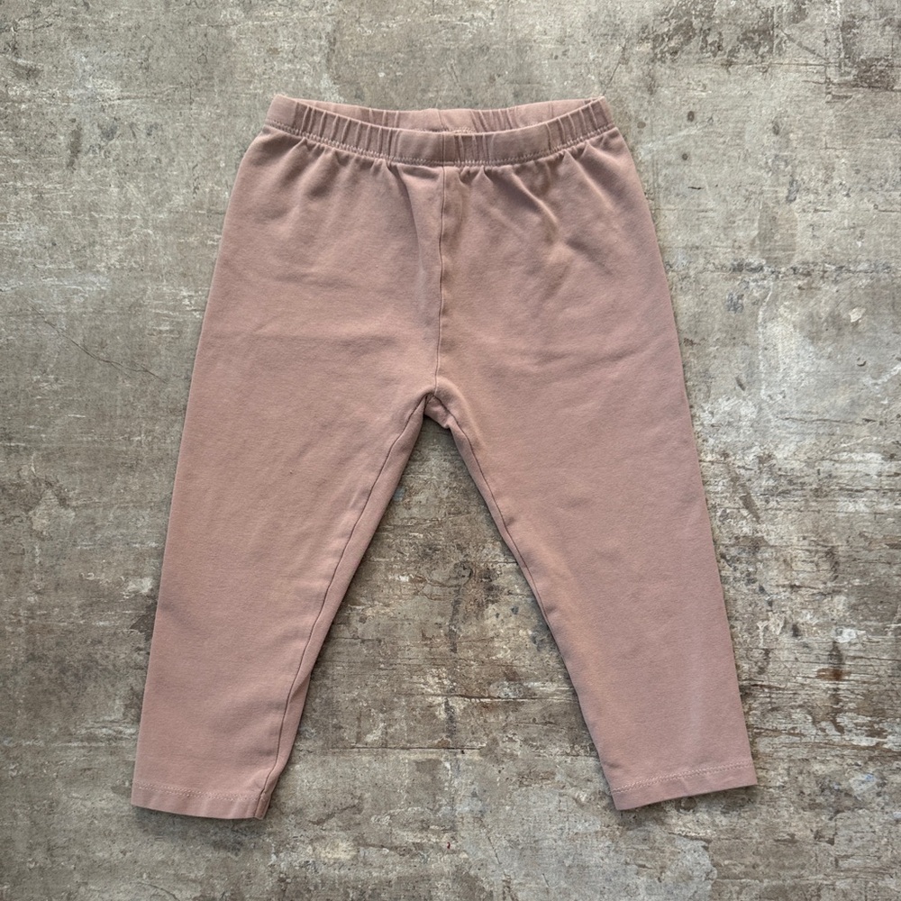 Colored Organics Leggings